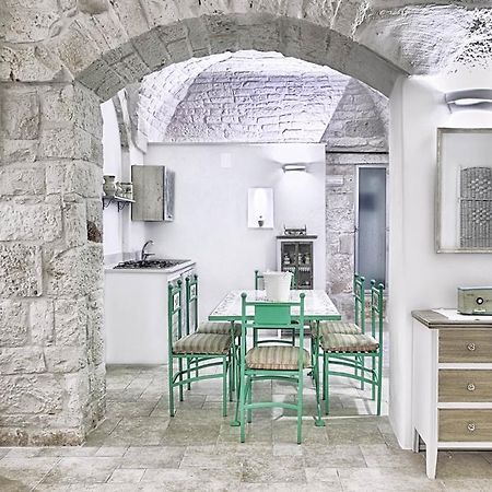 La Vecchia Merceria Ceglie Messapica Quarto foto
