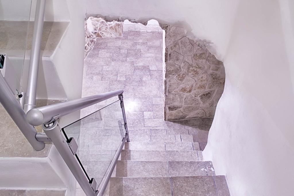 La Vecchia Merceria Ceglie Messapica Quarto foto