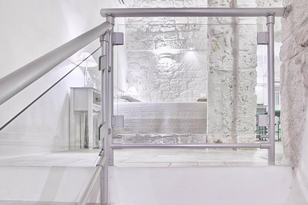 La Vecchia Merceria Ceglie Messapica Quarto foto