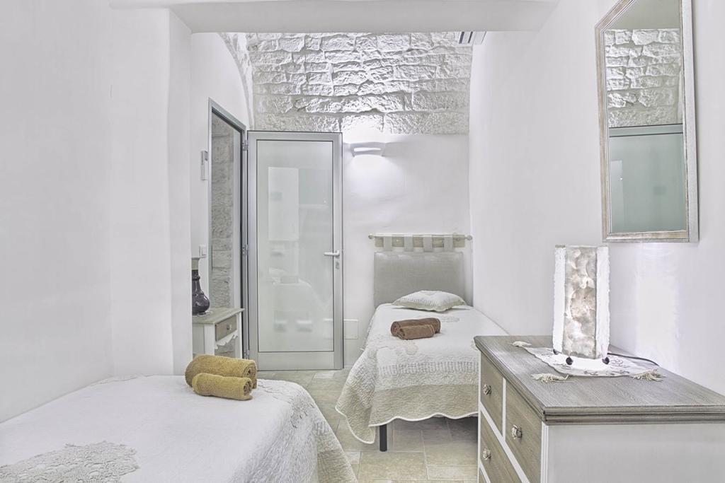 La Vecchia Merceria Ceglie Messapica Quarto foto
