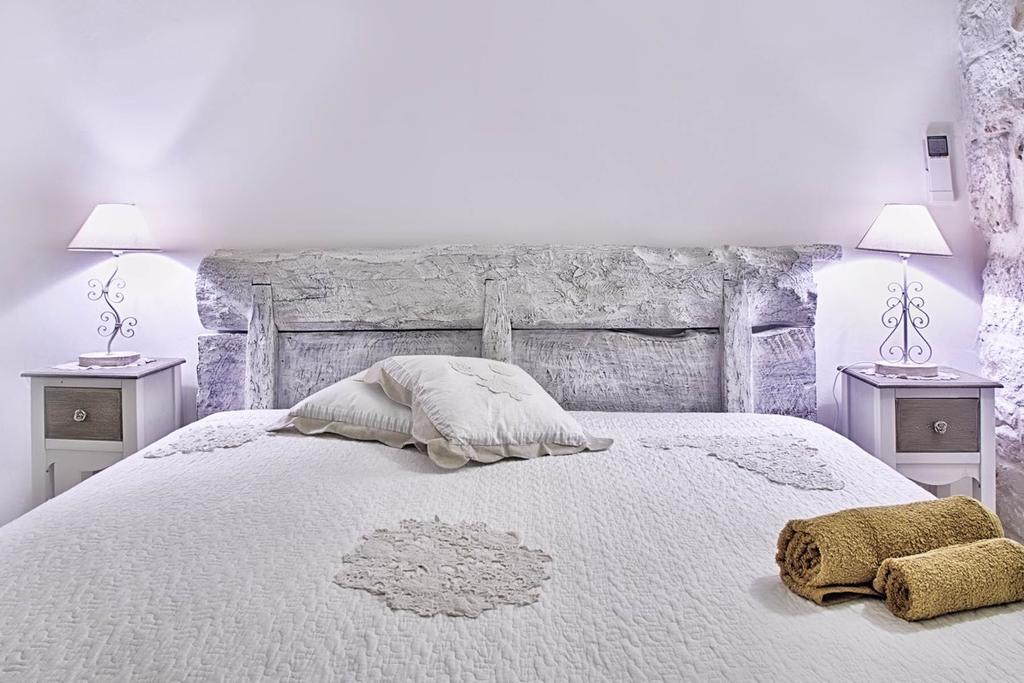 La Vecchia Merceria Ceglie Messapica Quarto foto
