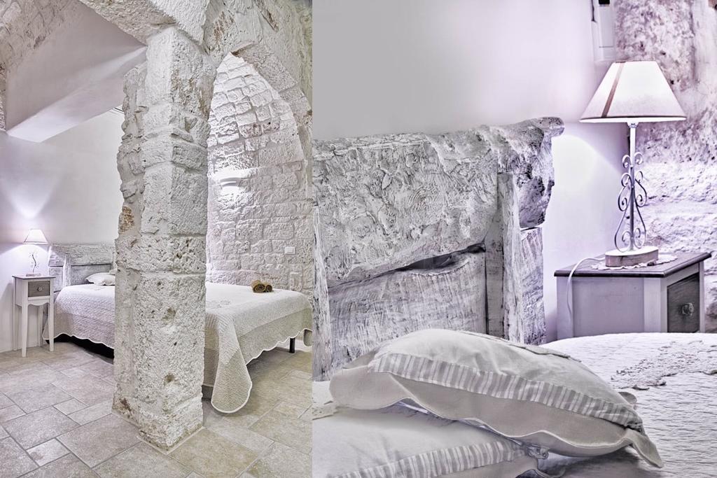 La Vecchia Merceria Ceglie Messapica Quarto foto