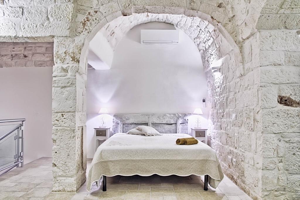La Vecchia Merceria Ceglie Messapica Quarto foto