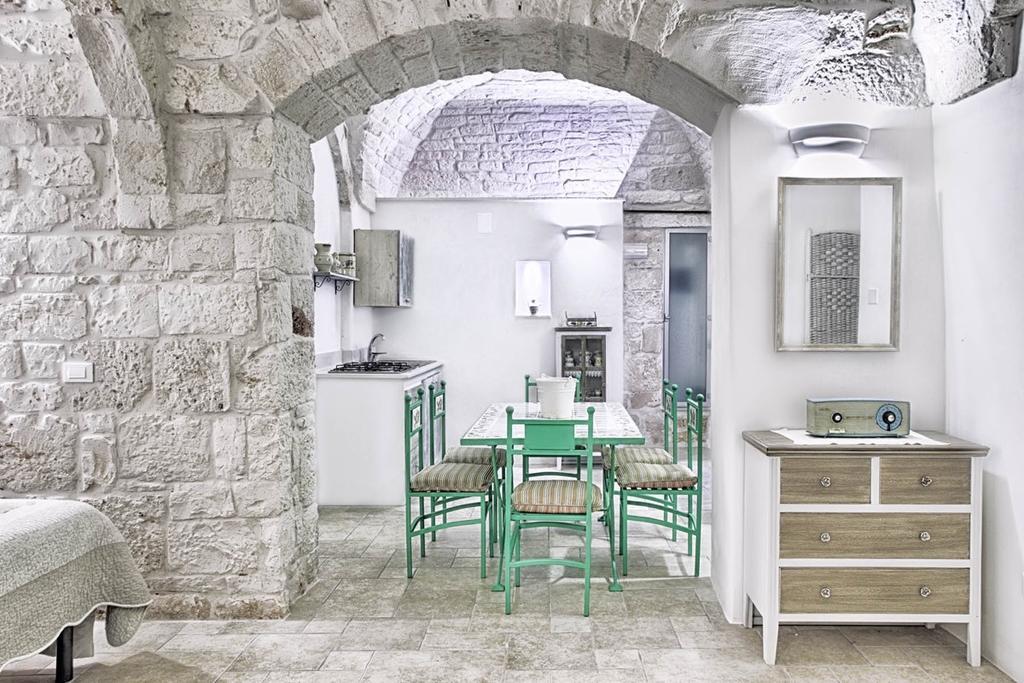 La Vecchia Merceria Ceglie Messapica Quarto foto