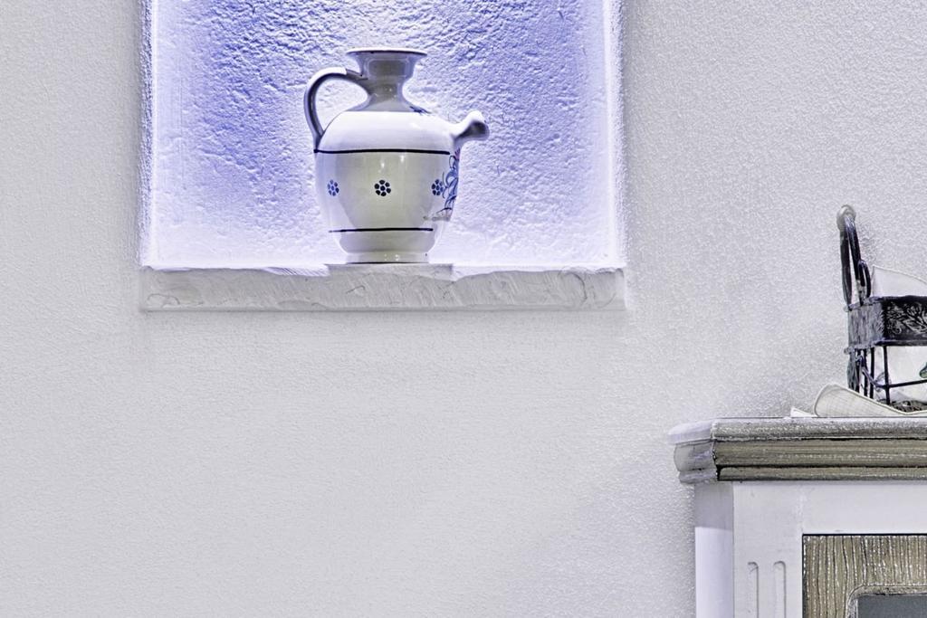 La Vecchia Merceria Ceglie Messapica Quarto foto